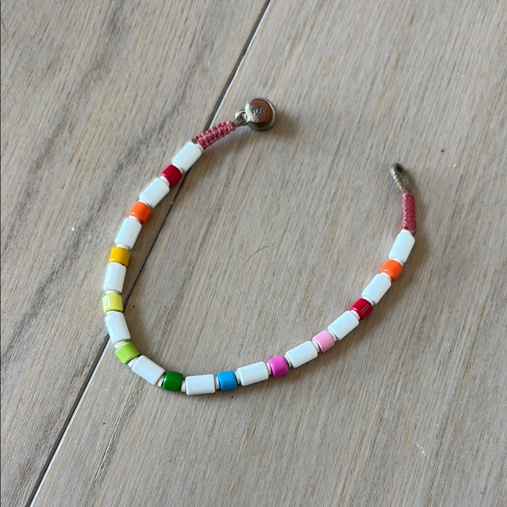 Roxanne Assoulin Colorful Beaded Bracelet